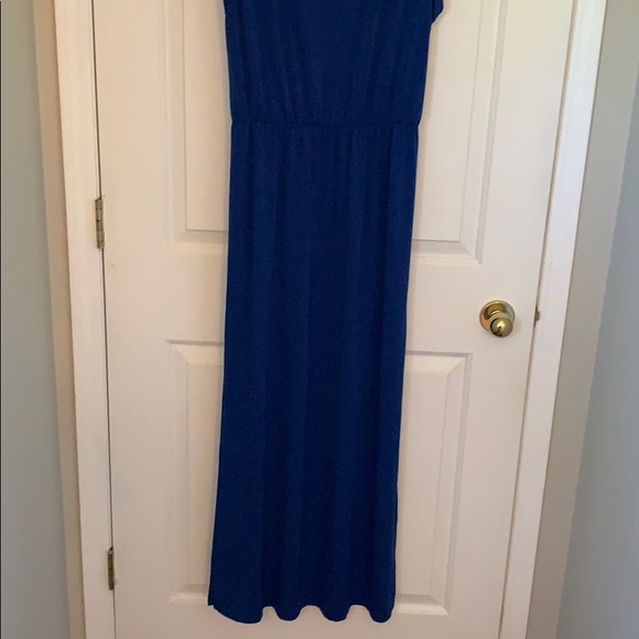 Ladies Maxi Dress - Picture 4 of 10
